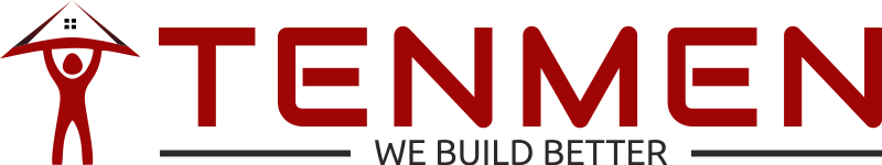 Tenmen Logo